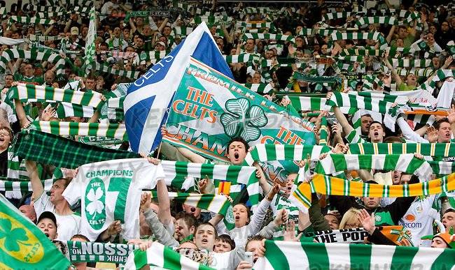 Ticket Price Gouging Is A Serious Issue For Celtic. Fortunately, There Is An Easy Solution.