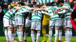 Celtic 3 Hearts 0: the Joy of Six As Kyogo Fires Back at the Double