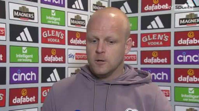 Naismith: We’ll continue to build on our successful season