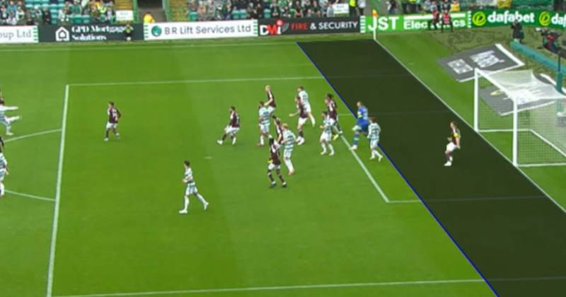 Neil McCann fears VAR ‘guessed’ for Kyogo goal but is adamant his verdict will PLEASE Celtic fans