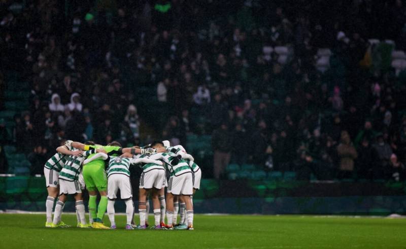 Video: The Ridiculous VAR Moment at Celtic Park