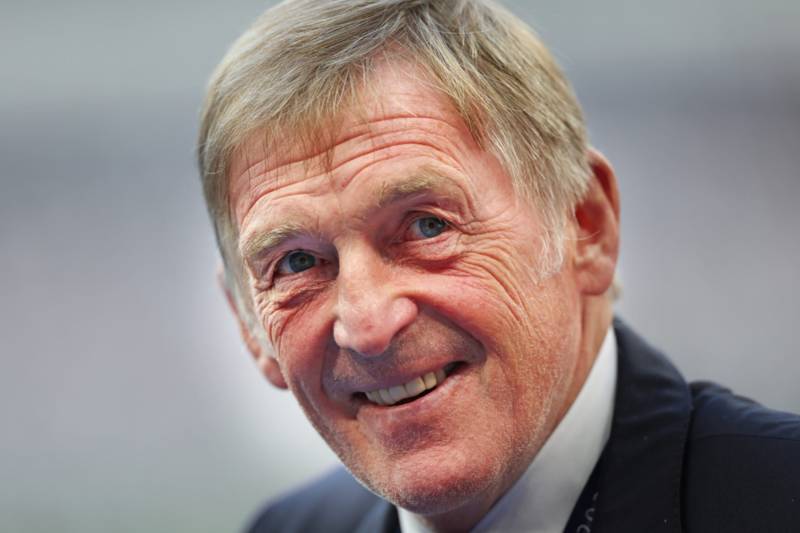 Kenny Dalglish delivers verdict on upcoming Celtic vs Rangers derby
