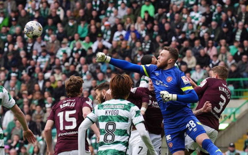 Why big picture is still bright for Hearts and Zander Clark
