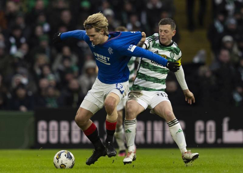 Can Celtic win the league if they beat Rangers this weekend? Can Rangers go top if they win at Celtic Park?