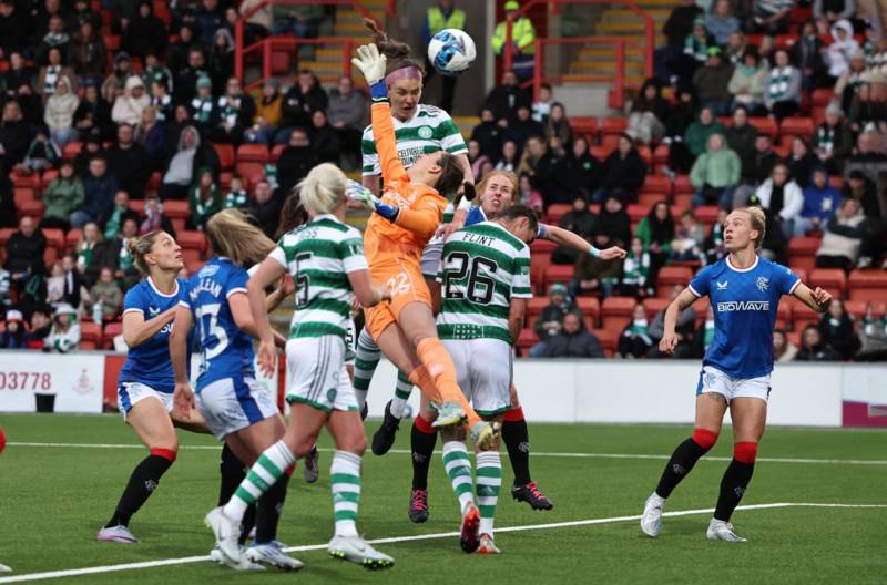 Celtic ticketing decision highlights issue in Scottish game
