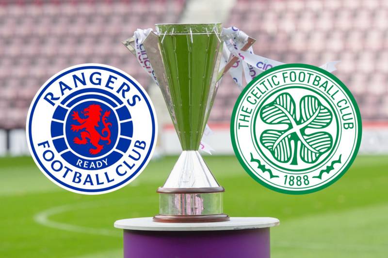 How goal difference may settle Rangers vs Celtic title fight