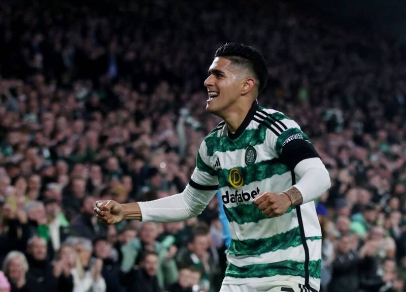 Luis Palma Reviews His First Year at Celtic; Some Fans Might Disagree With His Verdict