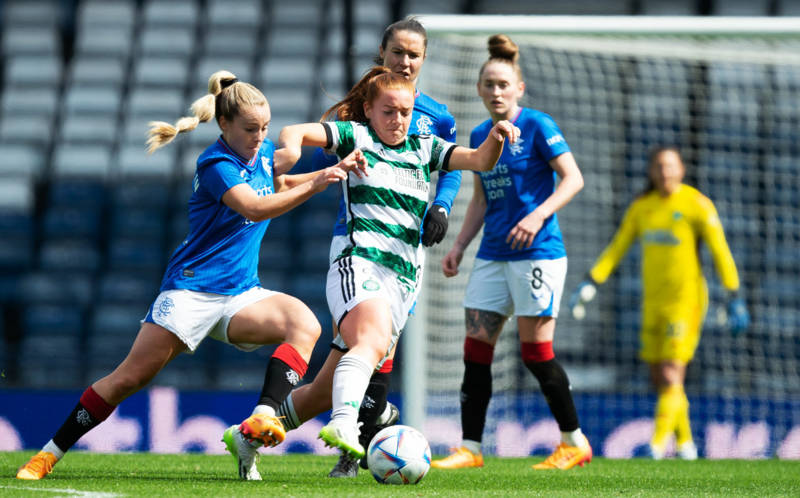 Rangers vs Celtic: TV details, what channel, tickets, how to watch huge SWPL clash on TV