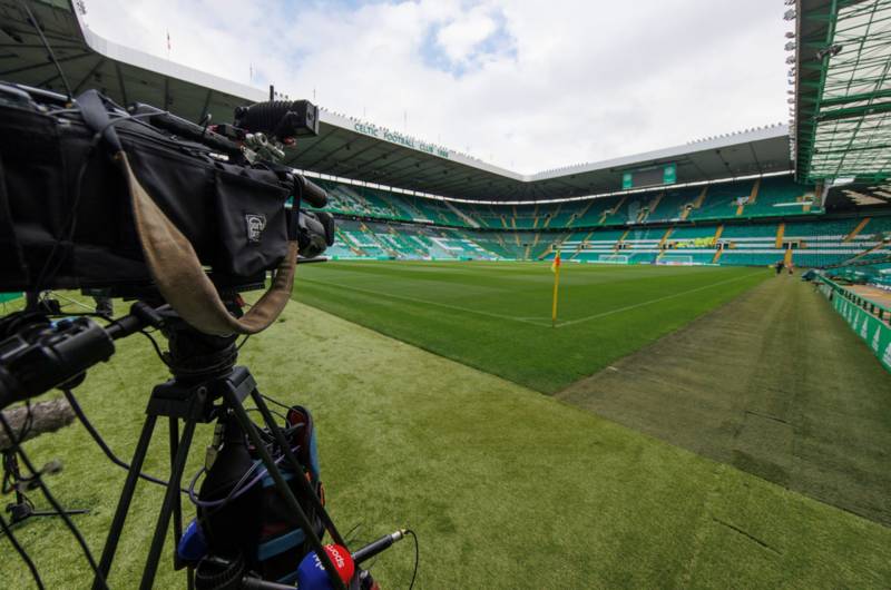 SPFL field new broadcast bids with Celtic set for more money and TV time