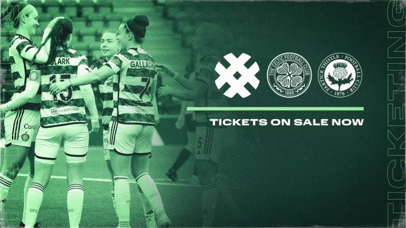 Back the Ghirls at the Excelsior Stadium this Sunday – Tickets on sale now