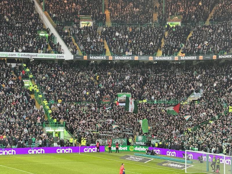 Celtic announce popular fan favourite to take part in Borussia Dortmund charity match