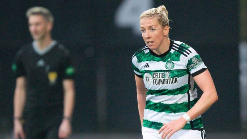 Chloe Craig: As a squad we showed our belief with our performance