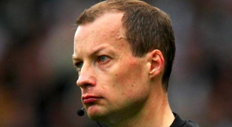 Confirmed: Collum in Charge