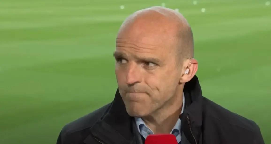 ‘Punches thrown’ Superb Alex Rae Ibrox dressing room rumour emerges