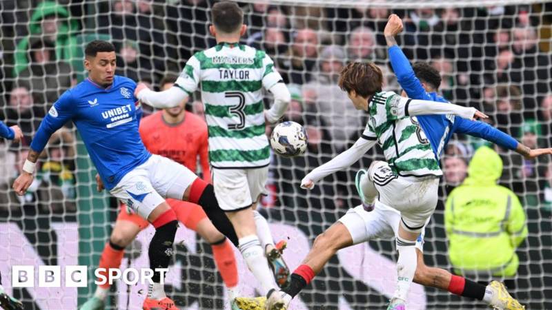 Rangers beating Celtic would be a shock – Lambert