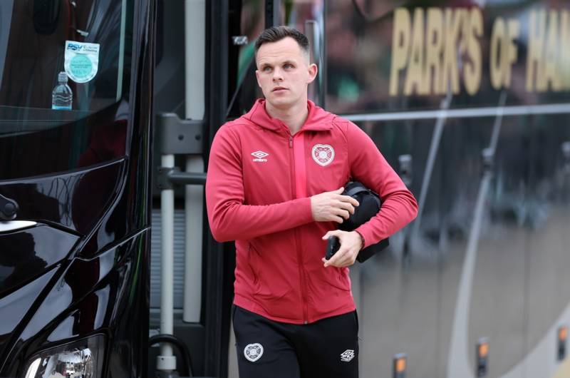 Shankland’s POTY award could price him out of dream move
