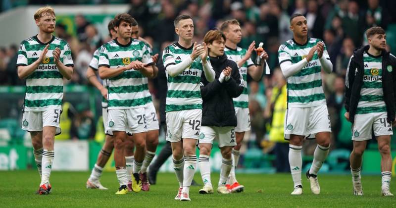 What Celtic players REALLY took from Brendan Rodgers’ ‘fun’ as Rangers mind games decoded in national debate