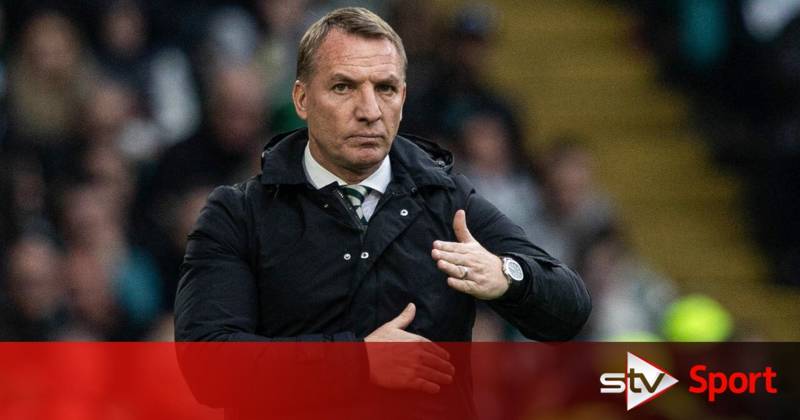 Brendan Rodgers confident ‘best version’ of Celtic side is ready for Rangers