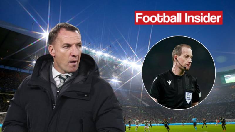 Celtic expert: Collum and Rodgers ‘have a problem with each other’