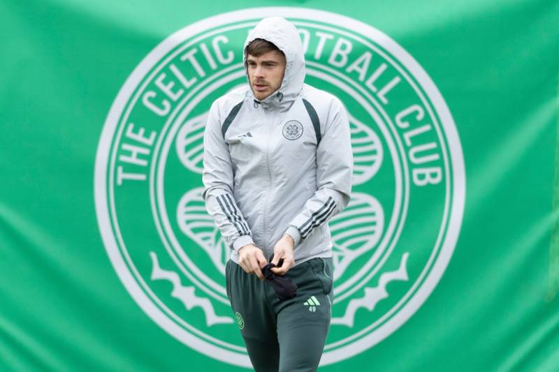 Celtic winger set to have ‘huge influence’ in Scottish title race