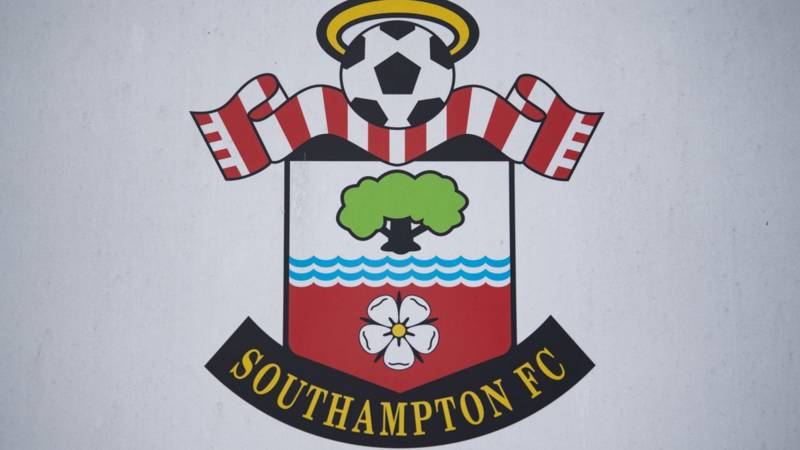 Southampton boss named favourite for Celtic job