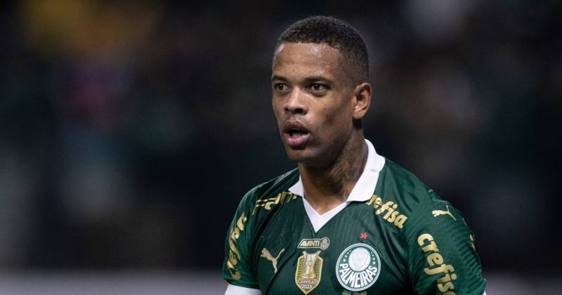 7 Celtic transfer options from South America as expert scout Mark Cooper arrives including former targets and ‘project’ stars