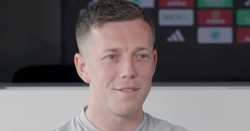 Callum McGregor challenges Rangers to live with Celtic at their best as he tells rivals ‘let’s see what you’ve got’