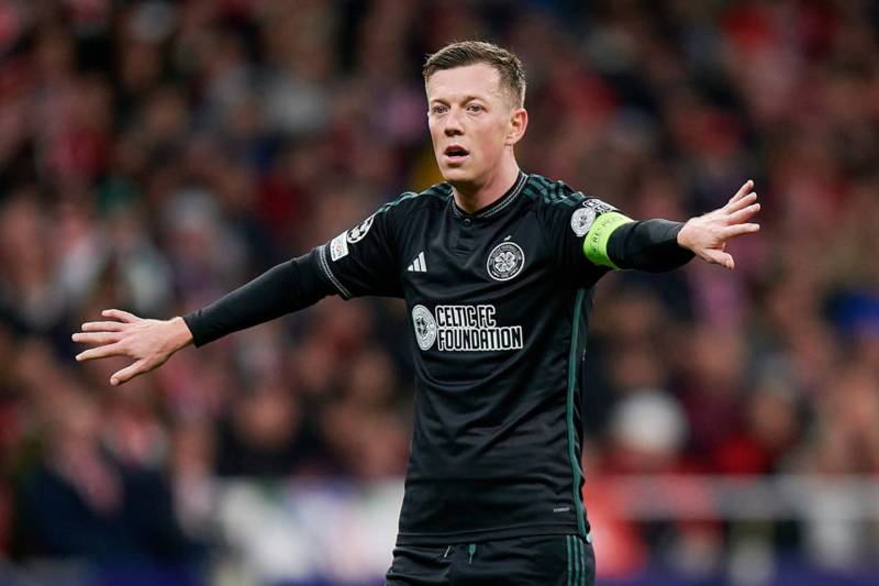 Callum McGregor on how Celtic can make life ‘very difficult’ for Rangers this weekend