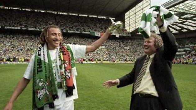 Celtic On This Day – 9th May – David Potter’s Celtic Diary