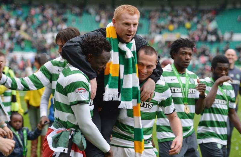 Neil Lennon to make appearance at Celtic Player of the Year event