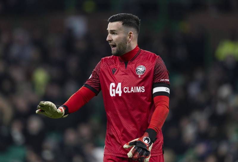 Transfer rumour mill: Celtic face fight for new goalkeeper, South American talent spotter, Rangers locked in winger talks