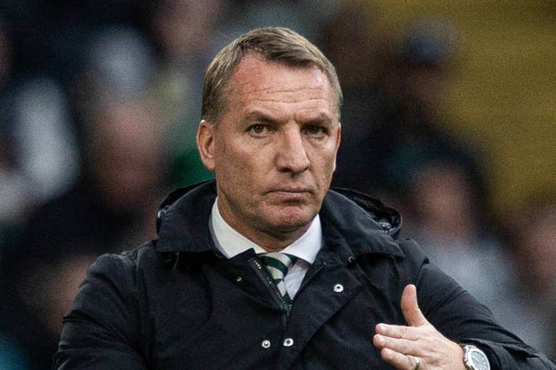 Celtic manager slams reaction to ‘have fun’ Rangers remarks