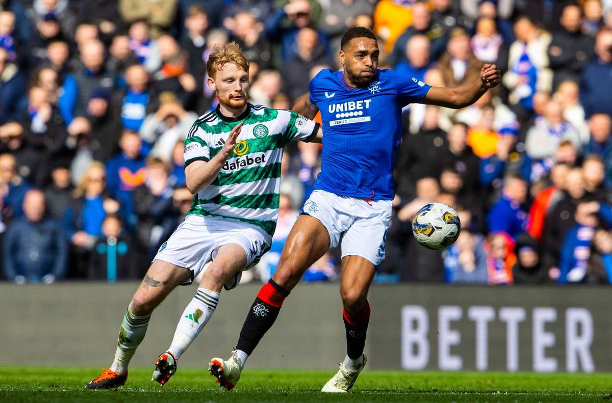 Celtic v Rangers predictions ahead of the O** F*** derby - Herald ...