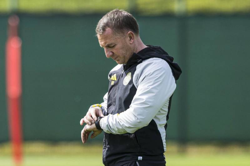 Celtic wind up for final Rangers title haymaker as Brendan Rodgers claims critics ignore underlying factor