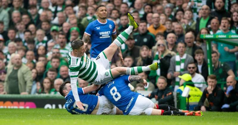 I’m not sorry for Callum McGregor comments and it’s time Rangers had enough of this s*** – Barry Ferguson