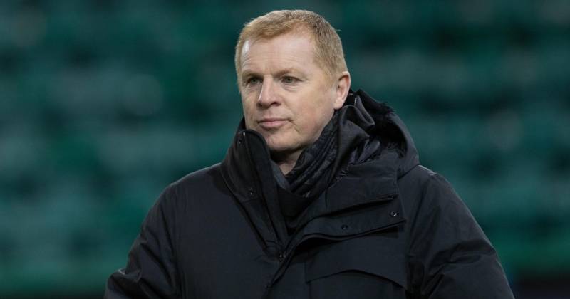 Neil Lennon sees off old Celtic boss Martin O’Neill to take step towards bizarre managerial return in ROMANIA