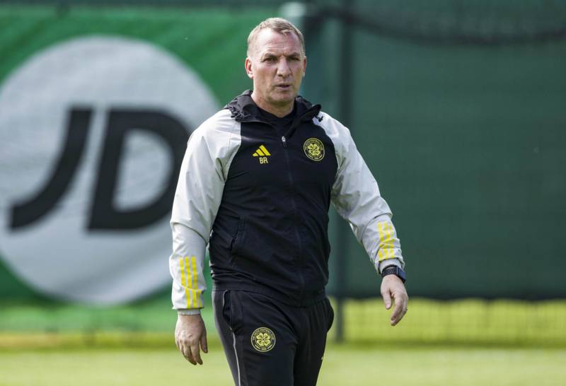 Why Brendan Rodgers clarified Celtic-Rangers ‘disrespect’ comments and reveals gameplan for O** F*** derby