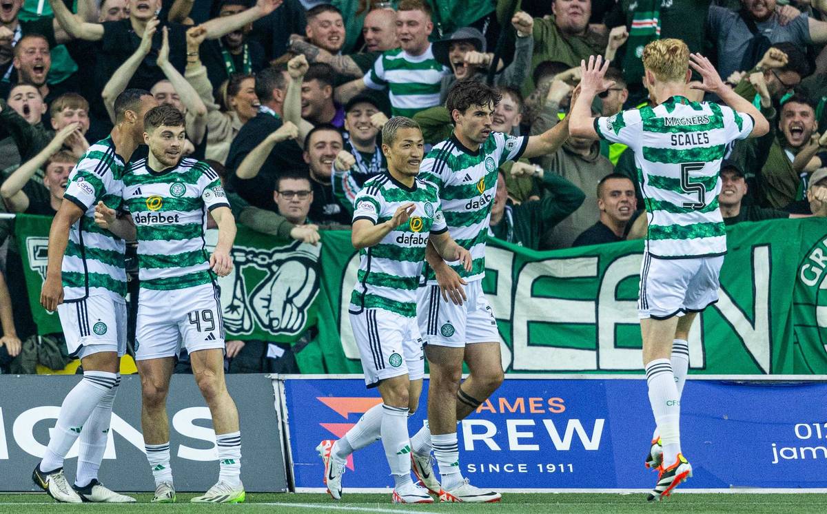 Celtic secure automatic Champions League spot revamped Swiss model, confirmed teams, prize