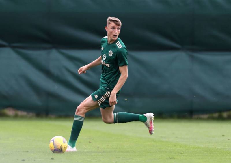 Celtic confirm new deals for promising youth duo