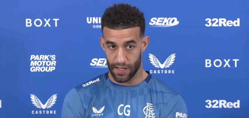 ‘Clement furious’ – Follow Follow rumour turns the bears on Connor Goldson ahead of Scottish Cup final vs Celtic