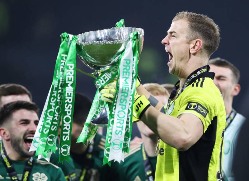 How much Celtic could earn in the Premier Sports Cup next season