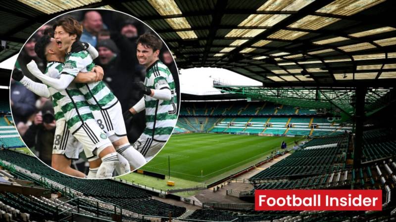 Keith Wyness: Celtic ‘poised’ to sign multiple CL stars after ‘£40m’ news