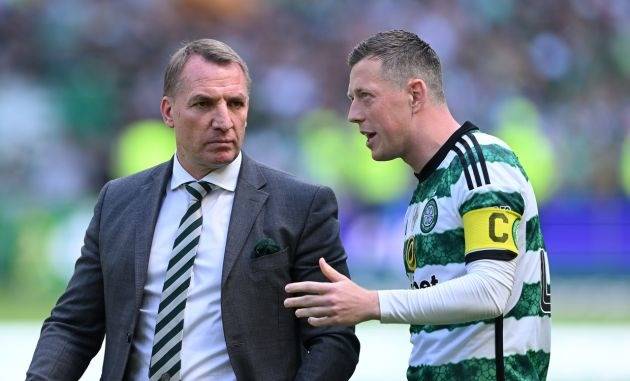 Rodgers planning repeat of Kilmarnock performance at Hampden