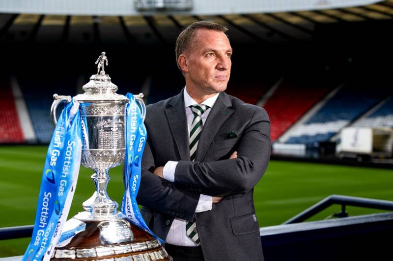 Celtic not ‘arrogant’ enough to write off Rangers in final