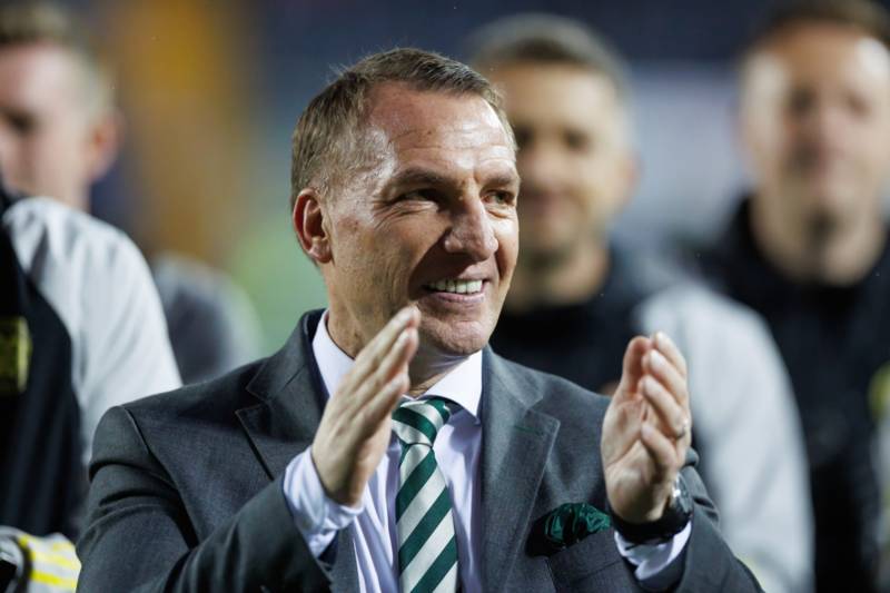 Celtic now monitoring highly-rated youngster earmarked for senior international honours