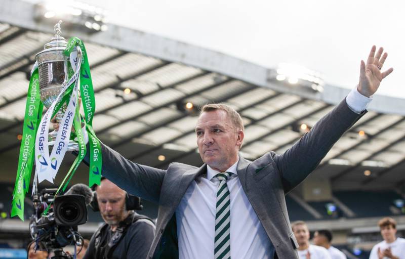 Celtic-Rangers verdict: Can Rodgers keep Ibrox, the cruel denouement, pitch invasion and telling family section