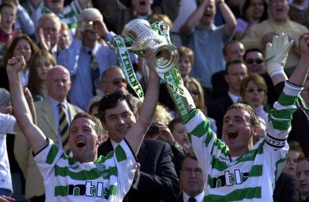 Celtic On This Day – 26th May – David Potter’s Celtic Diary