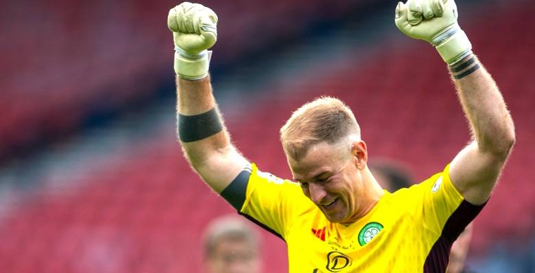 ‘Three Years Here Have Been Beautiful,’ Hart’s Emotional Farewell