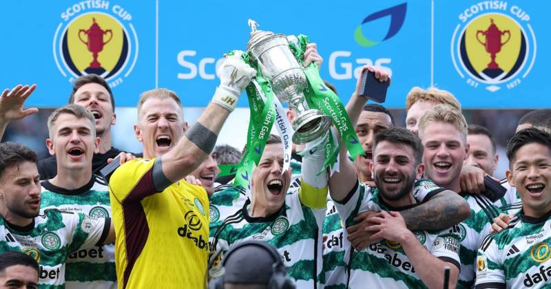 Celtic surge beyond Europe’s elite as Rangers fail to halt rivals smashing millennium trophy haul record