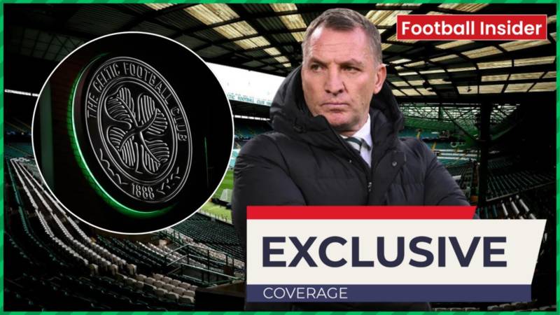Keith Wyness: Celtic to sign ‘gems’ after Rodgers talks with board